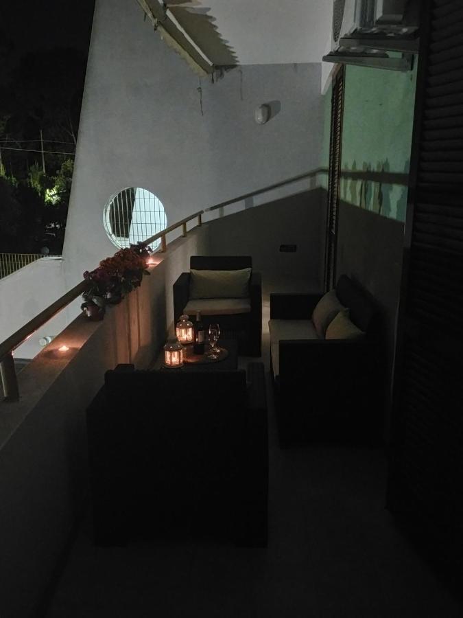 Appartamento Tarantula House