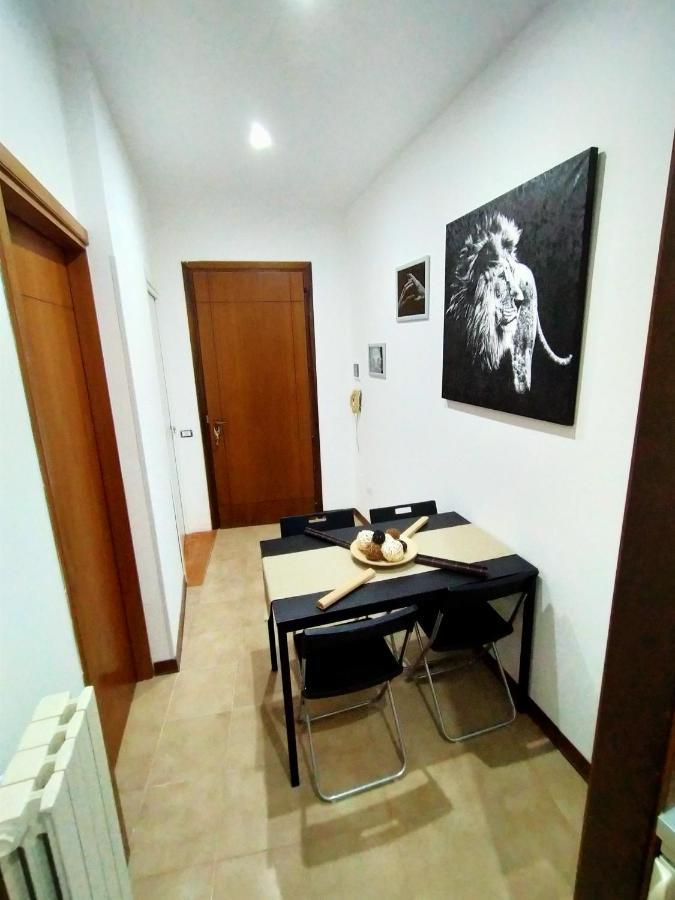Tarantula House Appartement Lecce