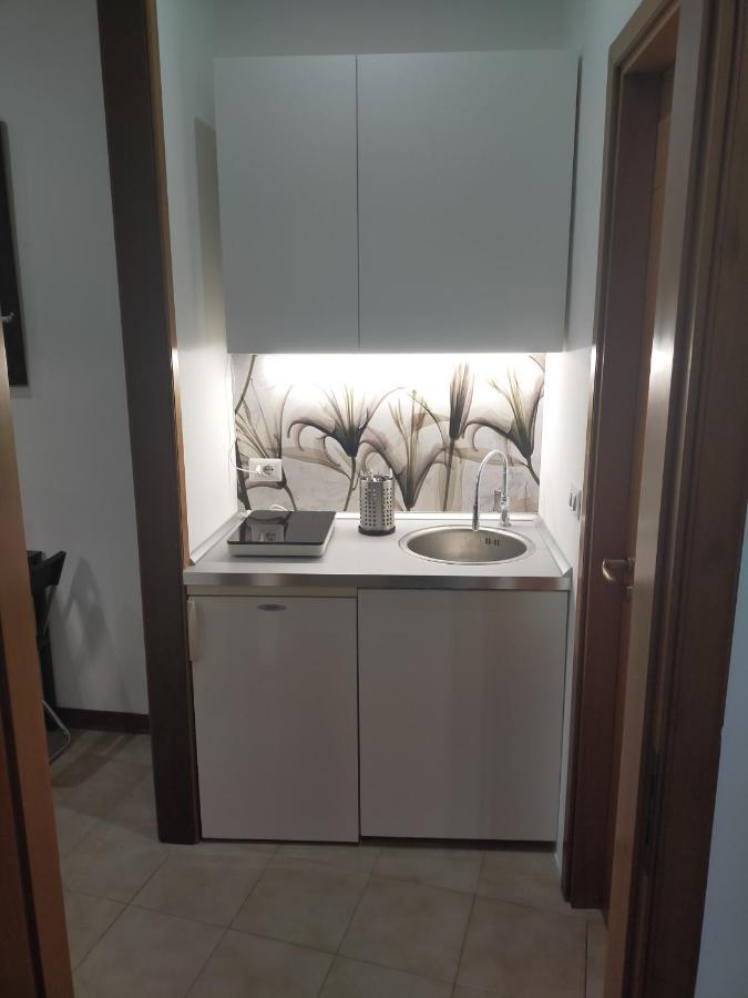 Tarantula House Appartement Lecce