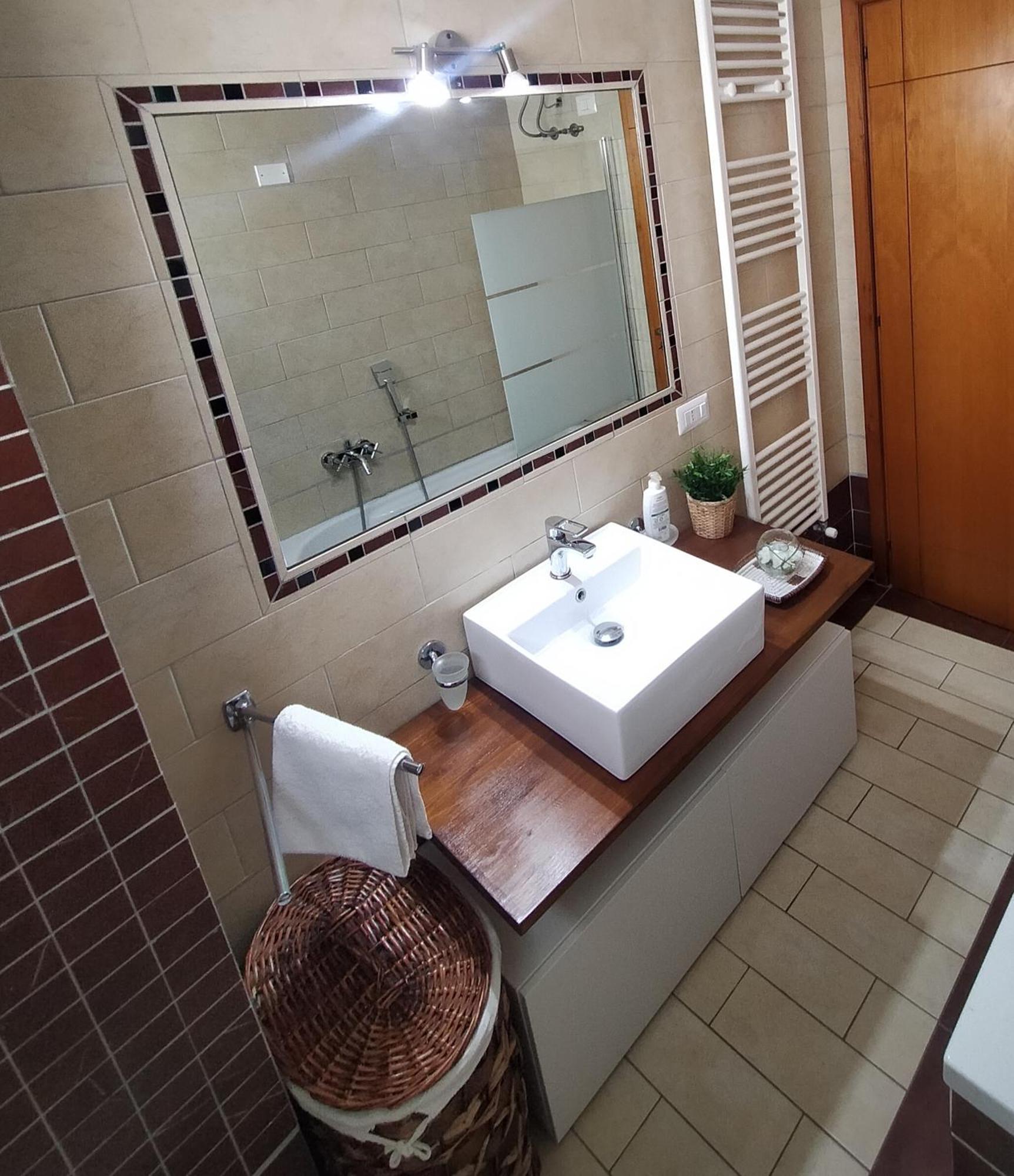 Tarantula House Appartement Lecce