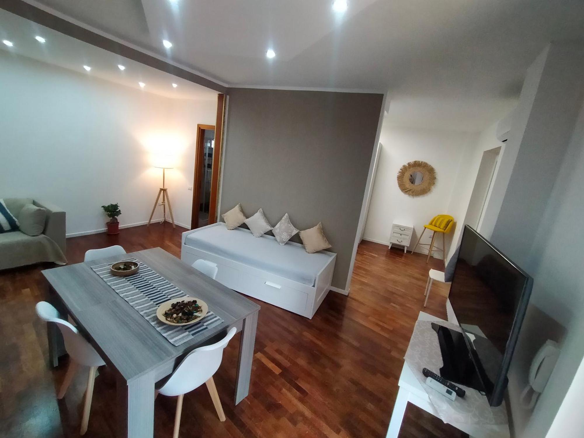 Tarantula House Appartement Lecce
