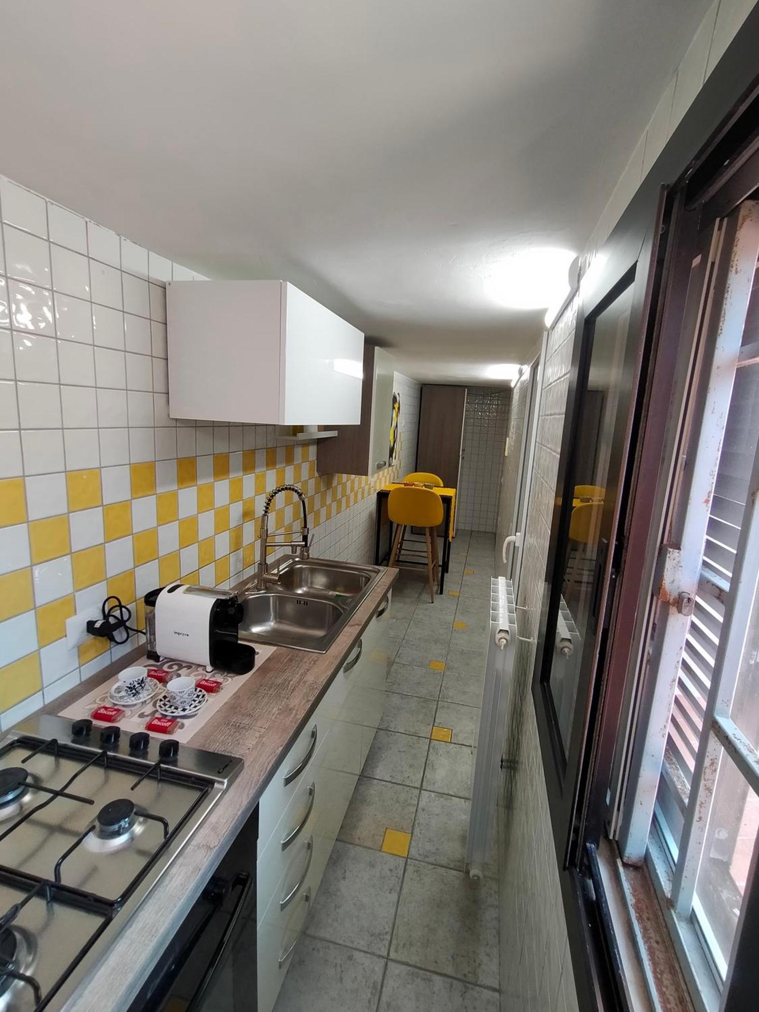 Appartamento Tarantula House *